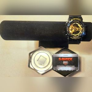 G-Shock Watch